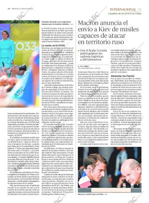 ABC MADRID 12-07-2023 página 25