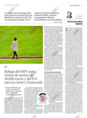 ABC MADRID 12-07-2023 página 31