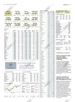 ABC MADRID 12-07-2023 página 33
