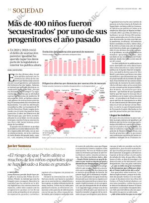 ABC MADRID 12-07-2023 página 34