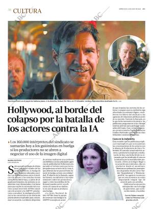 ABC MADRID 12-07-2023 página 38