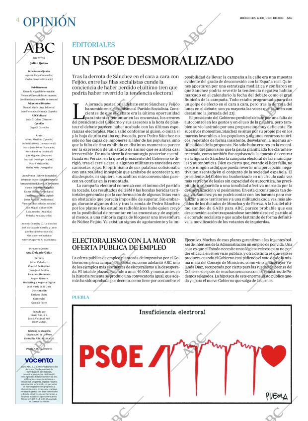 ABC MADRID 12-07-2023 página 4