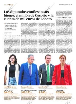 ABC MADRID 12-07-2023 página 50