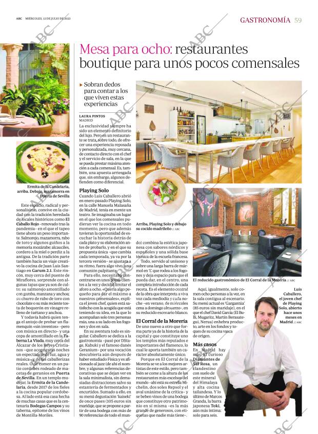 ABC MADRID 12-07-2023 página 59