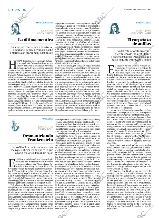 ABC MADRID 12-07-2023 página 6