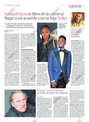 ABC MADRID 12-07-2023 página 61