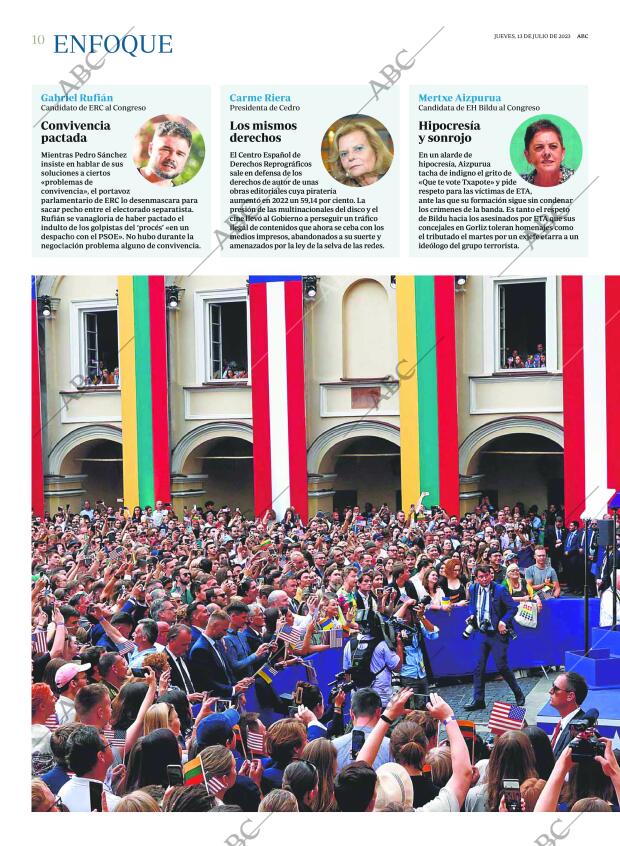 ABC MADRID 13-07-2023 página 10
