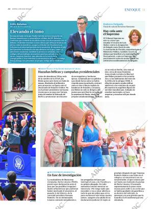 ABC MADRID 13-07-2023 página 11