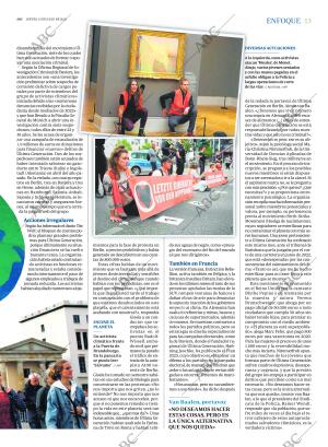 ABC MADRID 13-07-2023 página 13