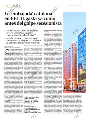 ABC MADRID 13-07-2023 página 14