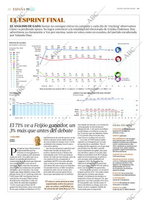 ABC MADRID 13-07-2023 página 20