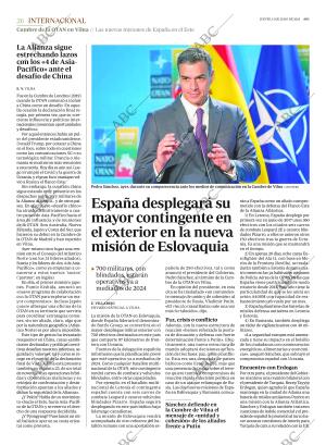 ABC MADRID 13-07-2023 página 26