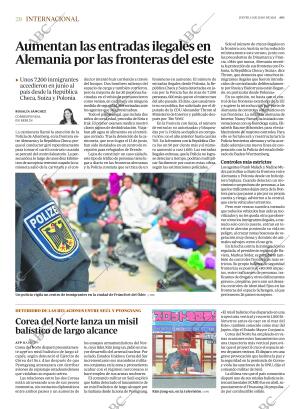 ABC MADRID 13-07-2023 página 28