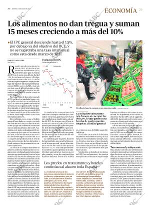 ABC MADRID 13-07-2023 página 29