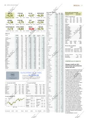 ABC MADRID 13-07-2023 página 33