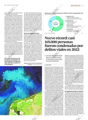 ABC MADRID 13-07-2023 página 35