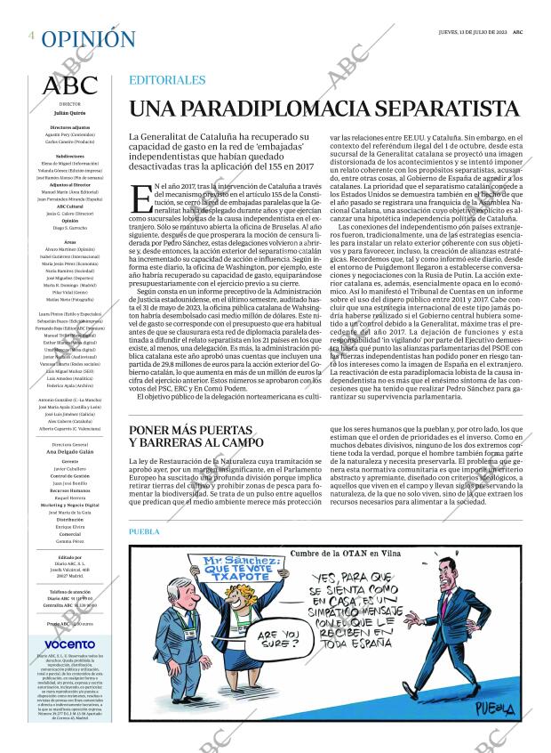 ABC MADRID 13-07-2023 página 4