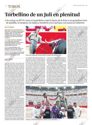 ABC MADRID 13-07-2023 página 42