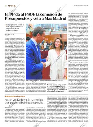 ABC MADRID 13-07-2023 página 50