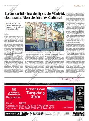 ABC MADRID 13-07-2023 página 53