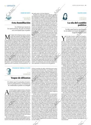 ABC MADRID 13-07-2023 página 6