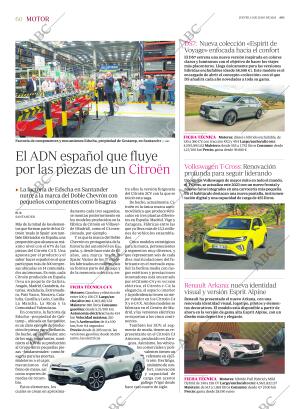 ABC MADRID 13-07-2023 página 60