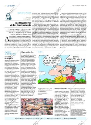 ABC MADRID 13-07-2023 página 8