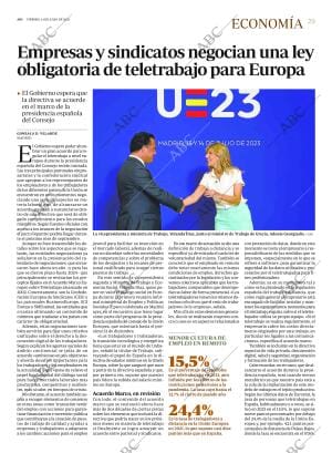 ABC MADRID 14-07-2023 página 29
