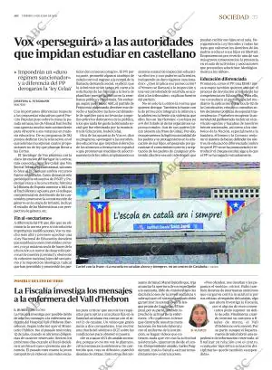 ABC MADRID 14-07-2023 página 37