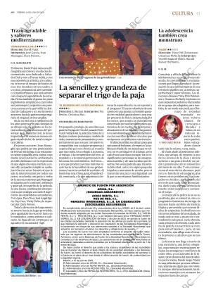 ABC MADRID 14-07-2023 página 41