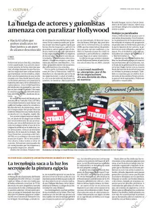ABC MADRID 14-07-2023 página 44