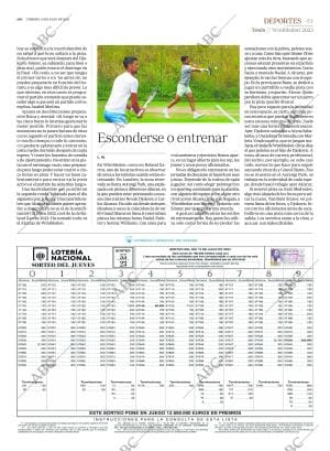 ABC MADRID 14-07-2023 página 49