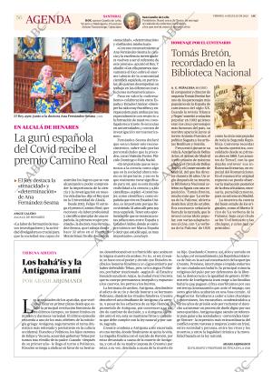ABC MADRID 14-07-2023 página 56