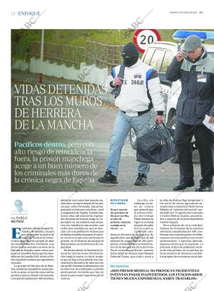 ABC MADRID 15-07-2023 página 12