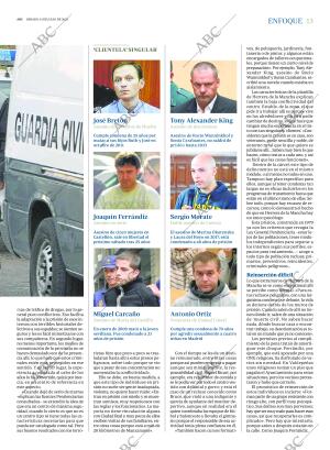 ABC MADRID 15-07-2023 página 13