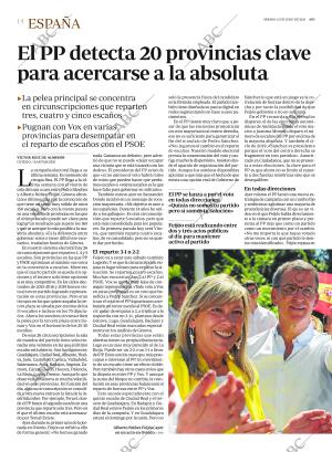 ABC MADRID 15-07-2023 página 14