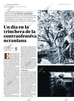 ABC MADRID 15-07-2023 página 24