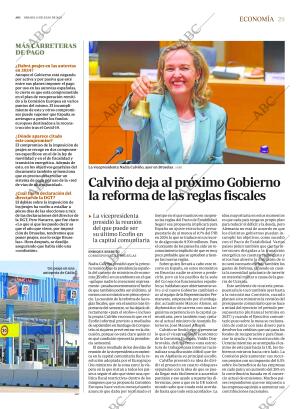 ABC MADRID 15-07-2023 página 29