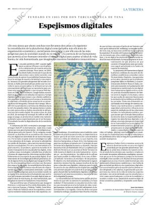 ABC MADRID 15-07-2023 página 3