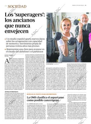ABC MADRID 15-07-2023 página 34