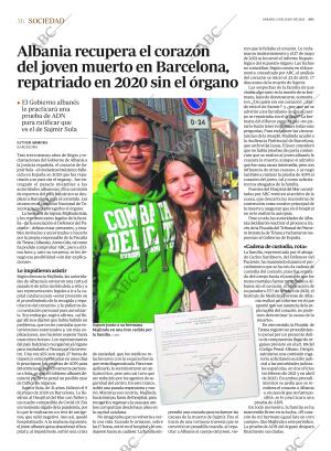 ABC MADRID 15-07-2023 página 36