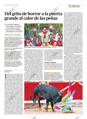 ABC MADRID 15-07-2023 página 41