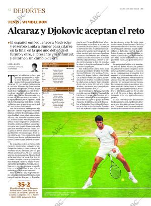 ABC MADRID 15-07-2023 página 42