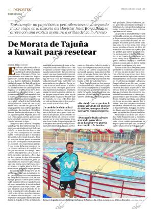 ABC MADRID 15-07-2023 página 46