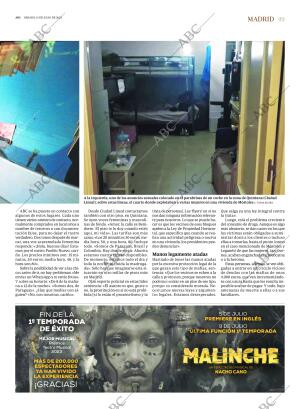 ABC MADRID 15-07-2023 página 49