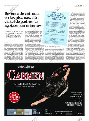 ABC MADRID 15-07-2023 página 51