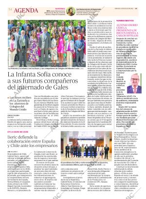 ABC MADRID 15-07-2023 página 54