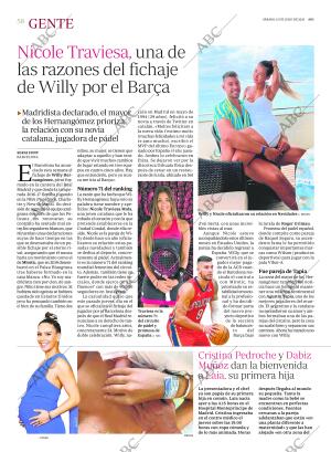 ABC MADRID 15-07-2023 página 58