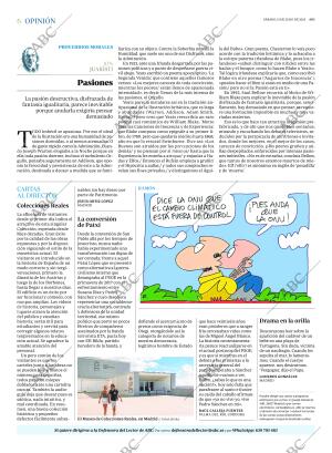 ABC MADRID 15-07-2023 página 6