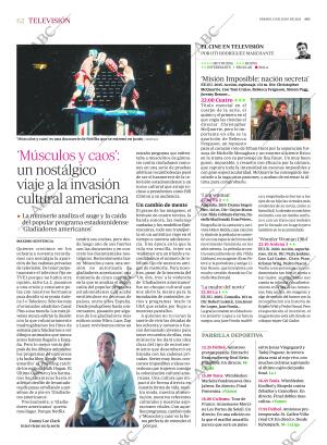 ABC MADRID 15-07-2023 página 62